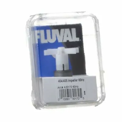 Fluval rotor til 404 op til 06/2001